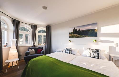 Ahornallee - Erzgebirge - Foto 23