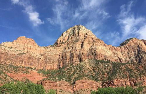 Live Simply Cabin, Walking distance to East Zion trails - Foto 14