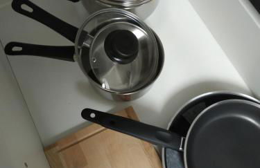 Tosca - Appartement - Parking gratuit - Foto 11