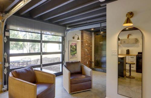 Unique Studio on Obanyon Creek in Dtwn Loveland! - Foto 9