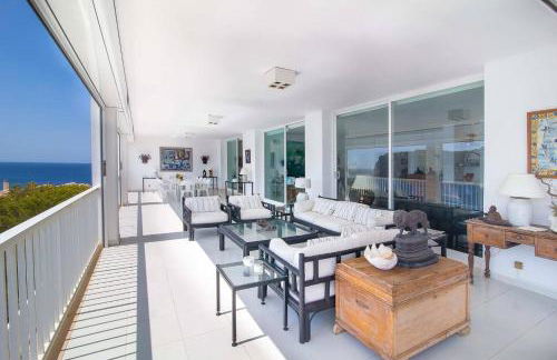 Villa Sol y Mar by Mallorca Infinity - Foto 3