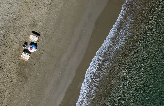 Eneos Kythnos Beach Villas - Photo 1