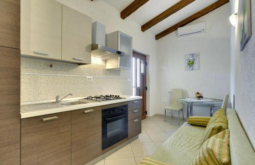 Villa Bella - Foto 17