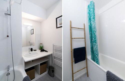 Hometimal Blagnac - T2 - Free Parking - Terrasse - Jardin - Foto 14