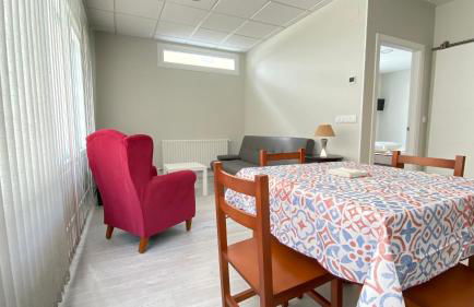 Apartamentos Pantón Ribeira Sacra - Foto 46