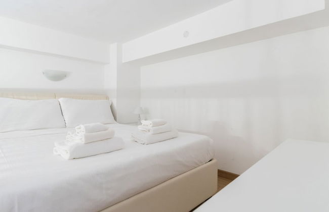 Italianway Apartments - Villa Mafalda - Foto 42