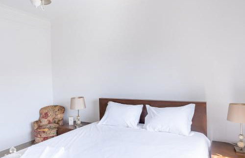 Villa Mosca - 4 Bedrooms & BBQ, Santa Cruz - Foto 12