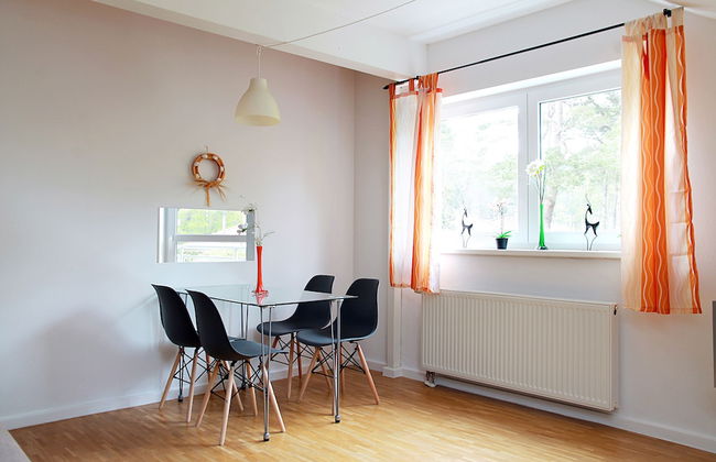 Strandparadies Juliusruh 2 - Photo 10