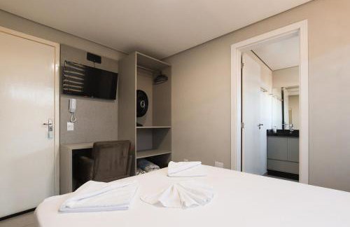 Lou Suítes - Suíte 04 - Econômica com Estilo - Foto 9