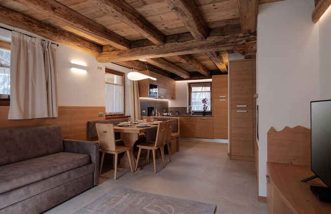 Stella Alpina Suite - Foto 17