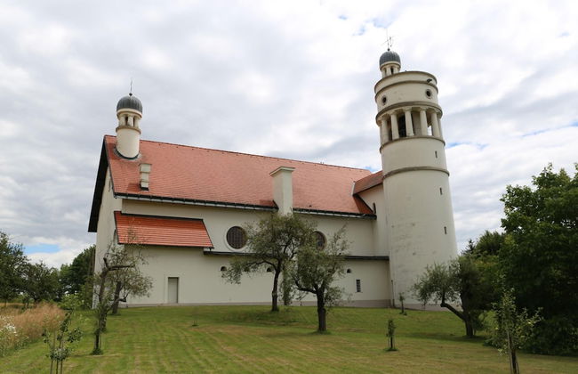 Pannonian Studio Mansarde For 2 - Foto 17