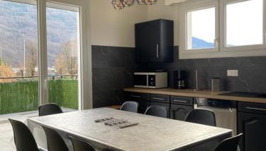 Maison 4 chambres Albertville - Foto 5