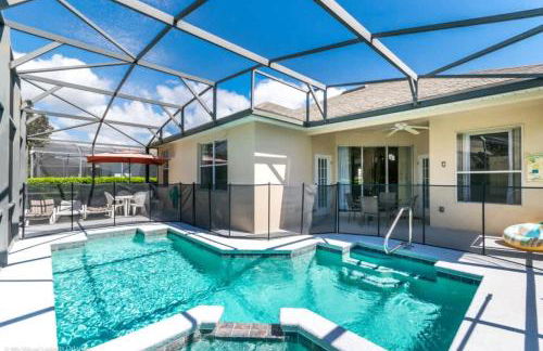 Magic Disney Home 4 Bd 3 Bt with Private Pool - Foto 8