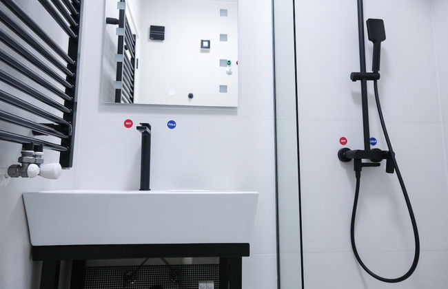 Smart Apartments Templum - Foto 25