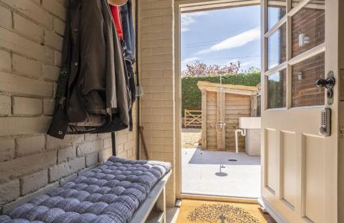 Old Mill House - Foto 26