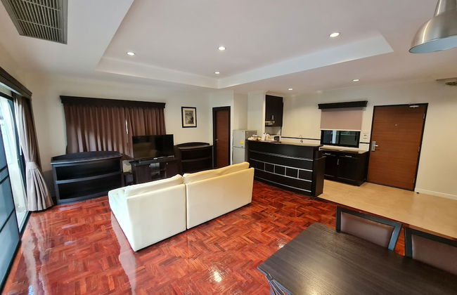 Grand Garden Hotel & Residence - Photo 40