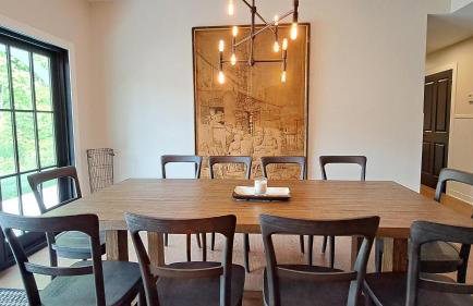 Bold Stump Cottage - Foto 14