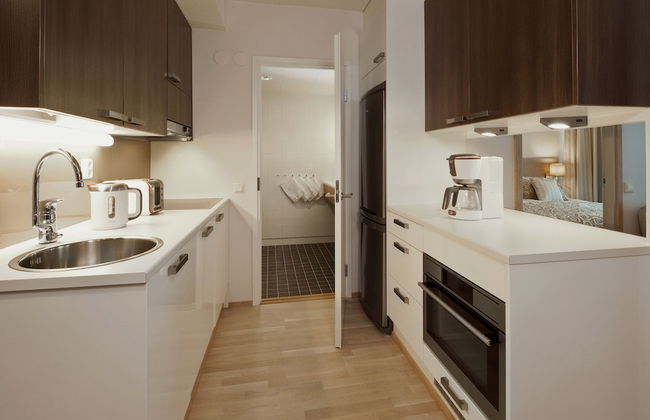 Holiday Club Saimaan Rauha Superior Apartments - Foto 30