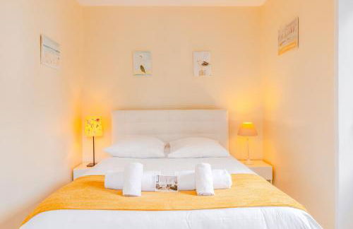 L'Acacia - Maison pour un séjour serein à Nantes - Foto 10