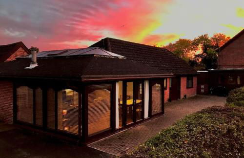 Arniss Lodge - Photo 20