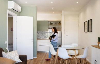 Appartamento Nautilus - Foto 1