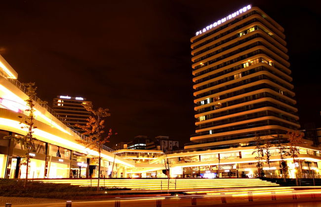 Platform Merter Suites - Foto 1