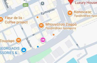 Joanna Dalatsi's Luxury House - Foto 77