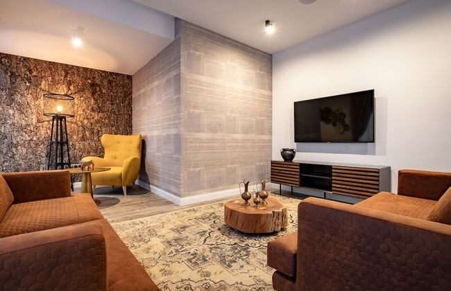 Kanopian Penthouse Hotel - Foto 68