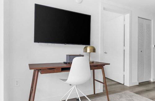 Lodgeur Denton - next to Rayzor Ranch, hospitals, close to UNT - Foto 6