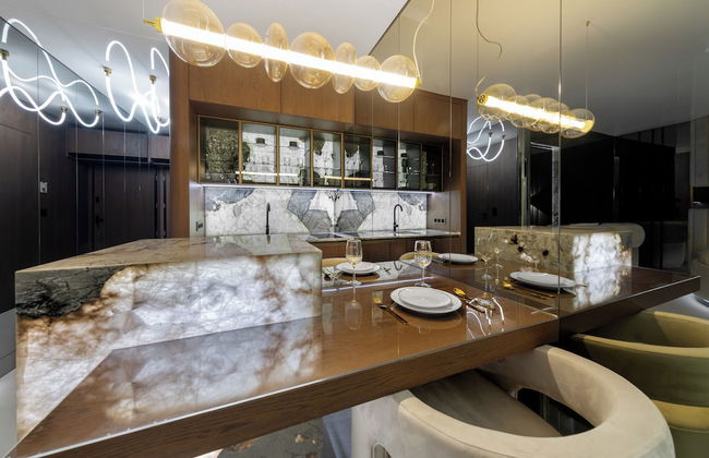 Quorum Apartments - Foto 79