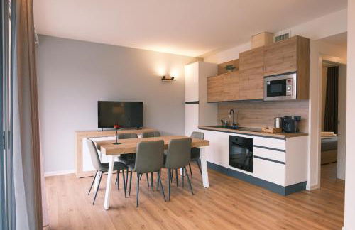 Costa blu - terrace overlooking the lake & pool - Foto 2