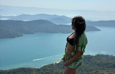 Casa Descanso e Natureza II - Foto 15