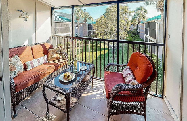 White Sands & Seashells, 1 BR 2nd Fl - Foto 16