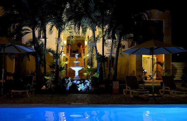 La Pointe Villas - Photo 79