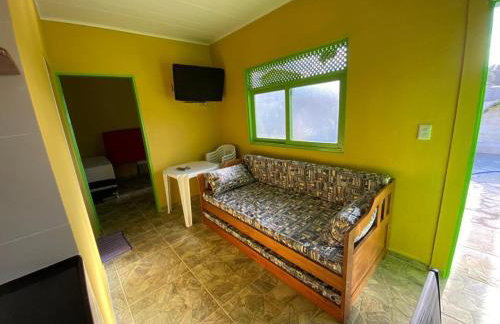 Chalé Lagoa do Pau - Foto 15