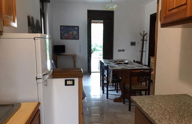 Tenuta la Saracina - Foto 41