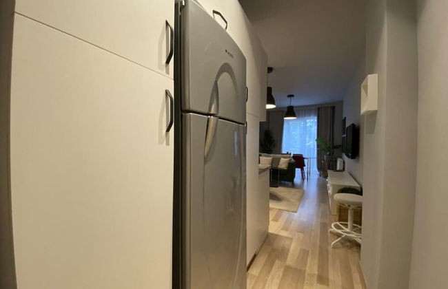 Missafir Dreamy and Central Flat in Besiktas - Foto 13