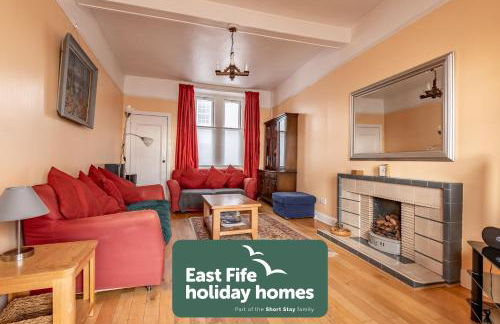 Appleton House - Lower Largo - Foto 1