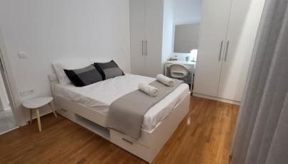 Stella's Cozy Apt (By Marina Zeas) - Foto 3, towels