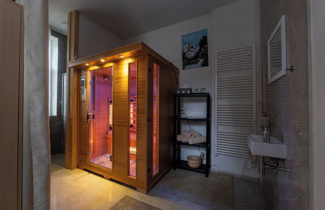 Villa Garden Apartmany - Foto 28