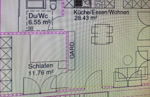 Ferienwohnung Vöst - Foto 15