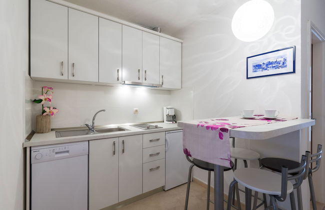 Apartments Nada - Foto 13