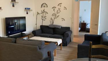 Appartement avec jardin - Foto 3