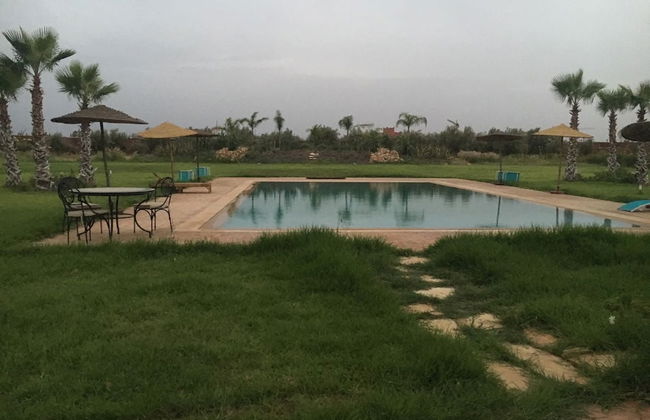 Villa d'Ourika 2 - Foto 18