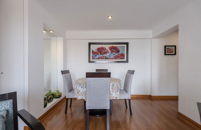 Greatly Miraflores Apartment - Foto 17