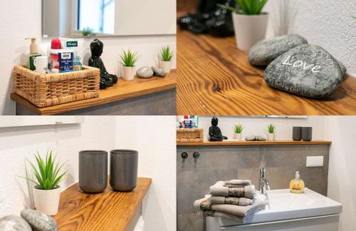 Ferienhaus am Schlossberg in Ranis - Foto 17