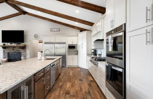 Calaboose Retreat - Foto 13