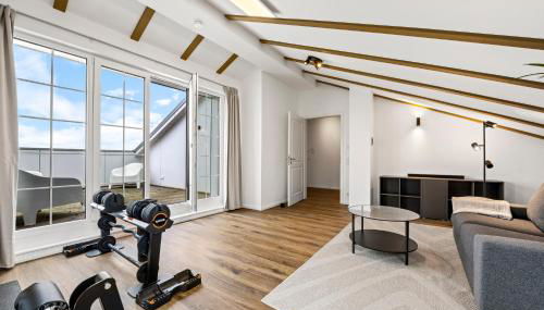 Ferienwohnung Stranddüne Rosenhagen bei Travemünde - Foto 5