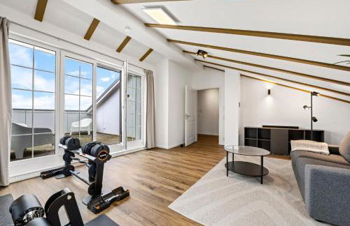 Ferienwohnung Stranddüne Rosenhagen bei Travemünde - Foto 5