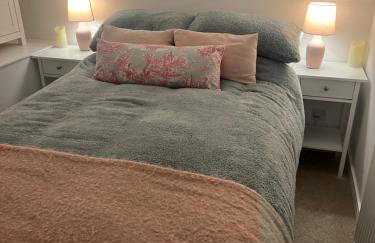 Dunmuir House 4 Bedroom 2 bathroom House & Garden in Denny - Photo 51